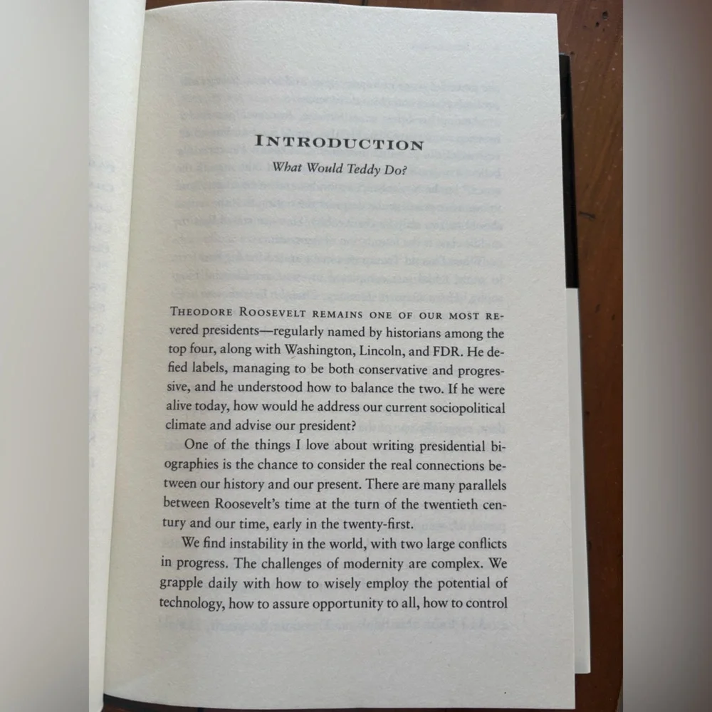To Rescue the American Spirit Book - Picture 5 of 6